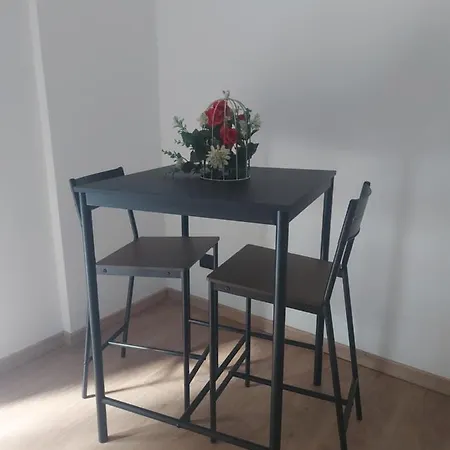 Una Stanza Per Te Al Centro Di