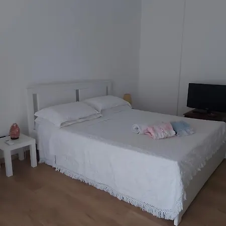 Apartment Una Stanza Per Te Al Centro Di *